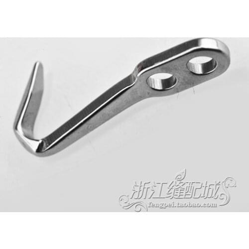 For Pegasus M700 Overlock Sewing Machine 277004 Needle Guard