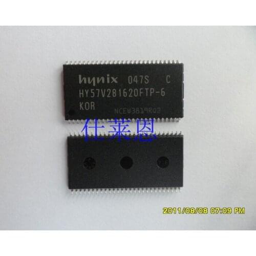 HY57V281620FTP-6 HYNIX