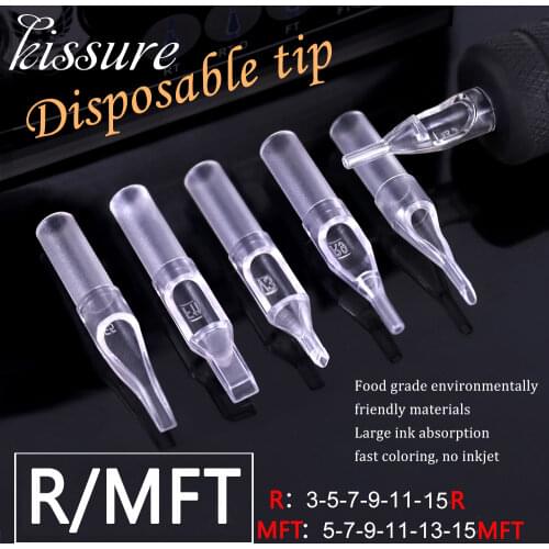 Kissure Tattoo Needles