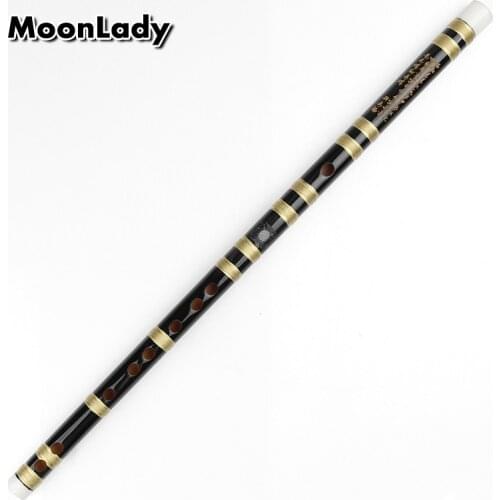 Chinese Traditional Dizi Woodwind Bamboo Flute Handmade Professional Pan Flauta Musical Instruments for Beginners