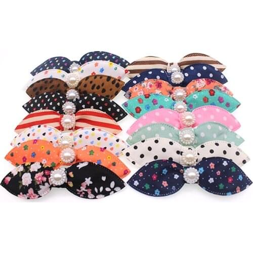 MRUQ PET Children's Hair Bands