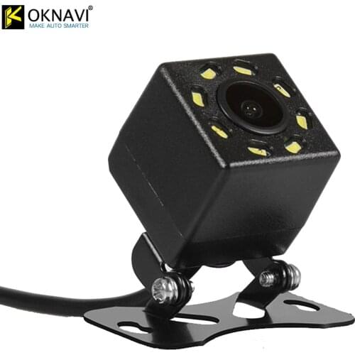 NAVISTART Car Rear Mirror DVRs