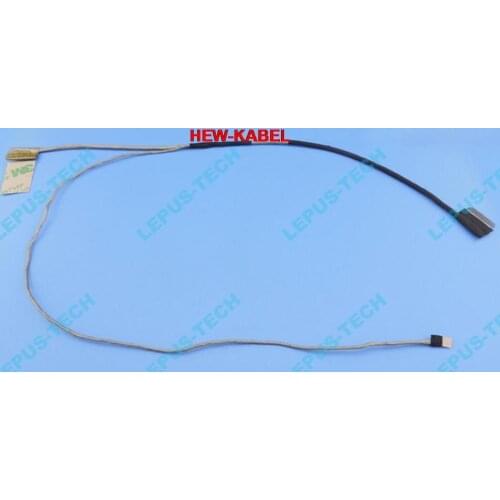 NEW LCD CABLE FOR HP 14-BS 14-BW 14T-BS 14T-BS000 LED DD00P1LC040 LVDS FLEX VIDEO CABLE