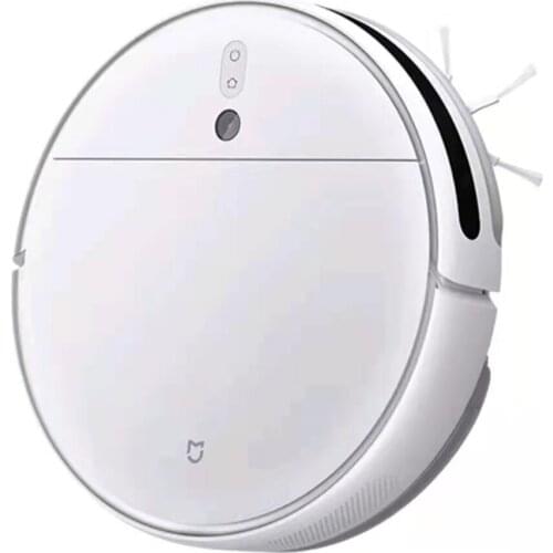 Xiaomi mijia sweeping robot 2C intelligent home full-automatic sweeping and dragging integrated vacuum cleaner three in one G1