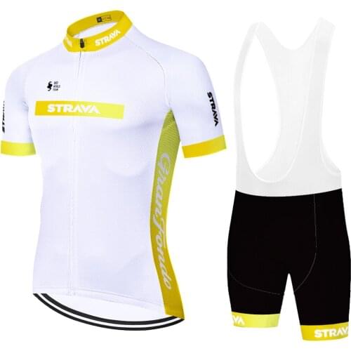 Strava Laser Cut Masculino Tricota Clothing Cycling Equipment 빕숏 Maillot Uniforme Conjunto Ropa Ciclismo Hombre Велосипедки