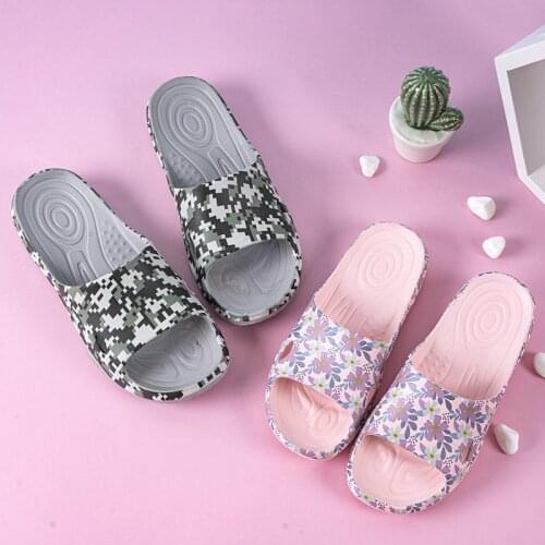 Printed Slippers for Womens Season House Slippers Man Shoes Mens Slippers Outdoor Funny Slippers Indoor Slippers Slippers Men