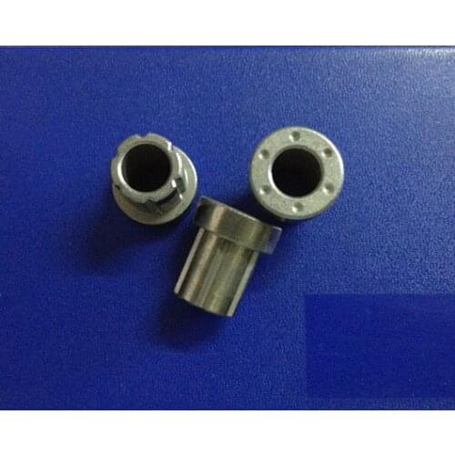 Sleeve iron inner diameter 11X21X24MM thrust bearing high temperature boundary friction oil lubrication accessories