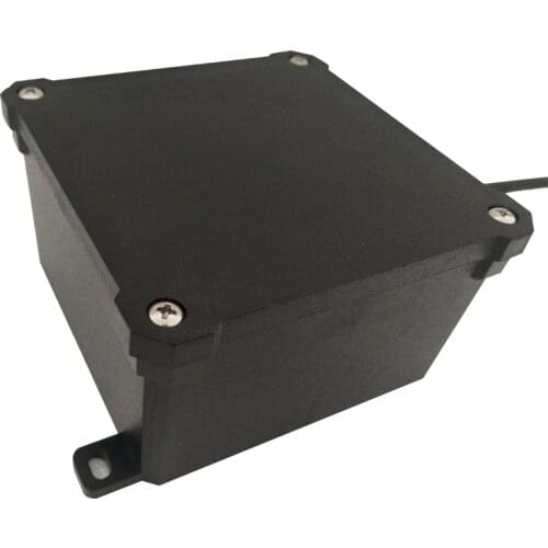 UWB Ranging Module DWM1000 Module Positioning High Precision Over 200 Meters Distance Rail Car Collision Alarm