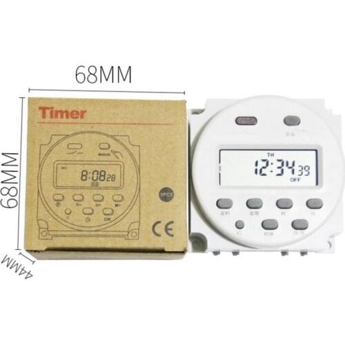 Xinxiang Time Relay