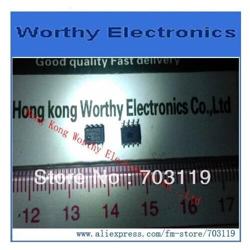 10pcs/lot MCP4921-E/SN MCP4921-E MCP4921 SOIC-8
