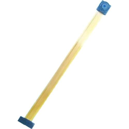 110mm OV7670 camera module DVP/parallel port/CSI 24Pin 30W pixel OV7670 camera module 300,000 pixels