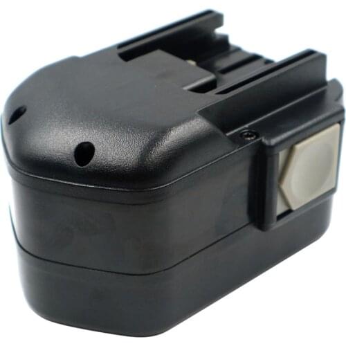 MIL 14.4A 2000mAh rechargeable NI CD battery pack replacement model 48-11-1000(MIL 14.4V Battery)