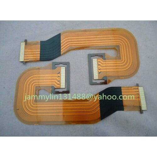 Free shipping Brand new voice navigation FPC cable for display screen 40PIN