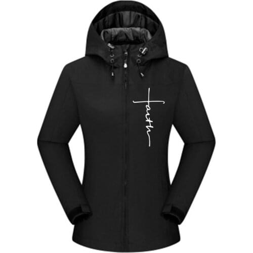 Bikinis Secret Women's Jackets