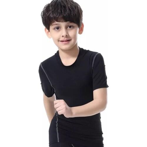 Cool Hockey Quick Dry T-Shirts