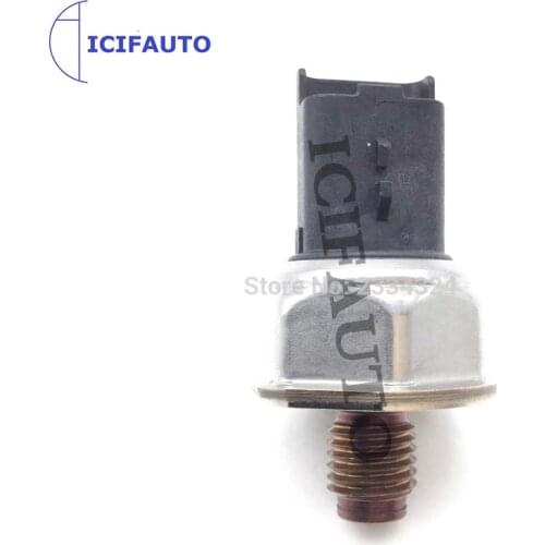 Fuel Rail Pressure Sensor For Renault Clio Megane Scenic Kangoo Express JAGUAR X-TYPE 1.5 2.0 2.2 TDCI 9307Z511A 6S7Q-9D280-AA