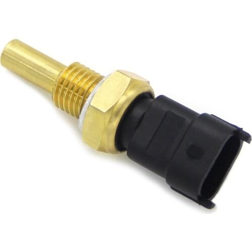 Water Temp Temperature Sensor For Polaris HAWKEYE325 General 1000 Ranger 500 570 700 800 900 Crew ETX XP RZR Scrambler Sportsman