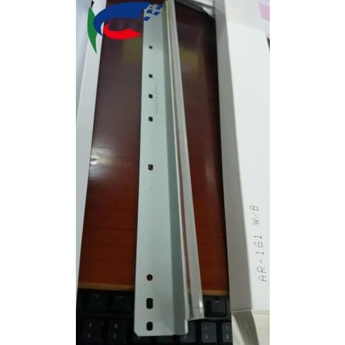 For Sharp AR160 AR161 AR162 AR163 AR164 Copier Drum Cleaning Blade For Sharp AR 160 161 162 163 164 AR-160 AR-163