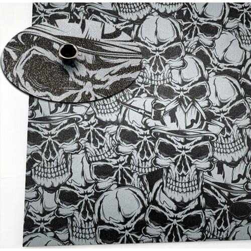 300x300mm Diy KYDEX Board K Knife Scabbard DIY Thermoplastic Board Rattlesnake Pattern Custom Knife Sheath