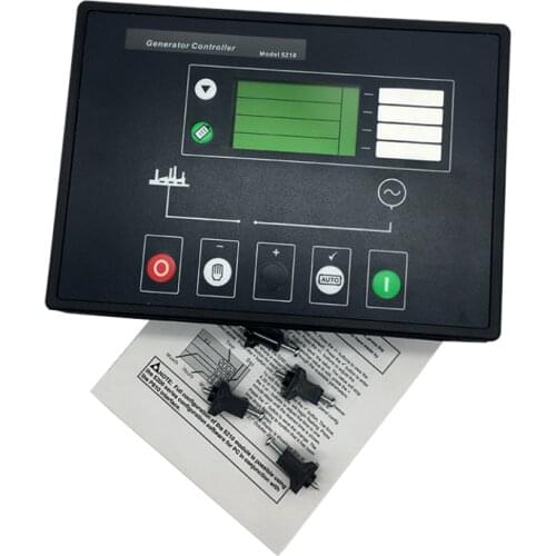 DSE5210 Deep Sea Controller for Generator Set DSE 5210