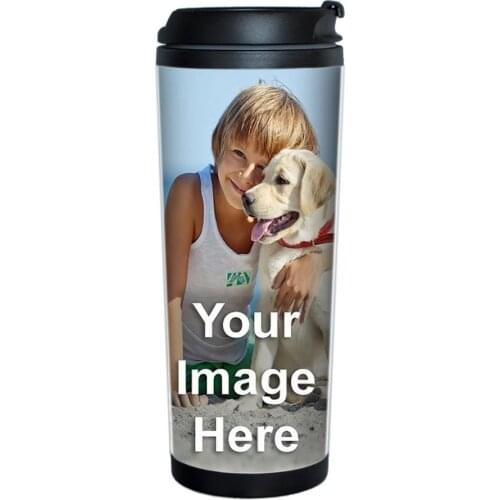 HEECN Thermo Mugs For Cars