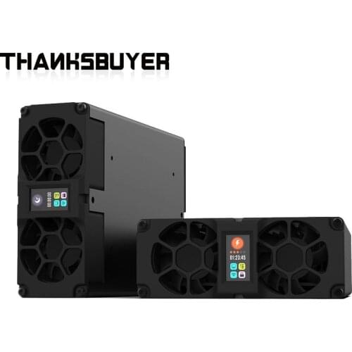 ISDT CM1620 1100W 20A Charge Discharge Module for 2-16S LiHv LiPo Battery LiFe UAV eBike Battery