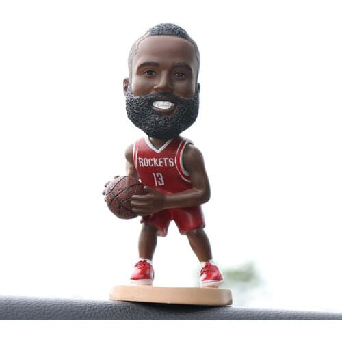 L’da Action Figures