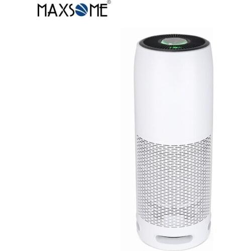 PM2.5 air purifier household formaldehyde removal bacteria indoor negative ion purification disinfection machine Small gifts
