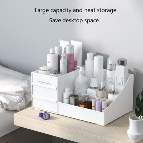 Makeup Organizer Adjustable Pen Pencil Holder Crayon Caddy Organizer for student