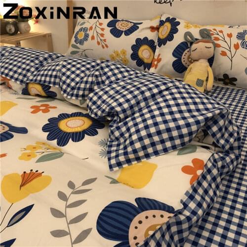 Bedding 200x220 Nordic Covers and Sheets...Plaid for Bed 2-seater Bed Covers Luxury Nordic Bed Covers...duvet Cover Set