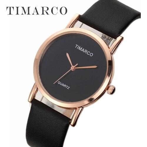 Simple Casual Women Men Watch Leather Bracelet Ladies Sports Dress Women Quartz Wristwatch 2021 Fashion Female Clock Reloj Mujer