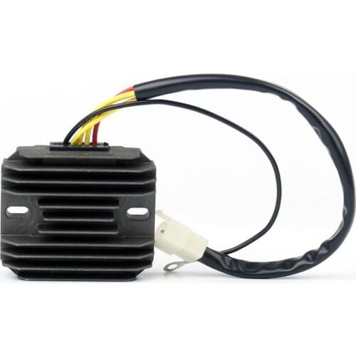 Motorcycle Voltage Regulator Rectifier For Suzuki GS1100 E/EZ/L/ES GS1100 G/GK/GKZ/GK2/GL/G MODEL