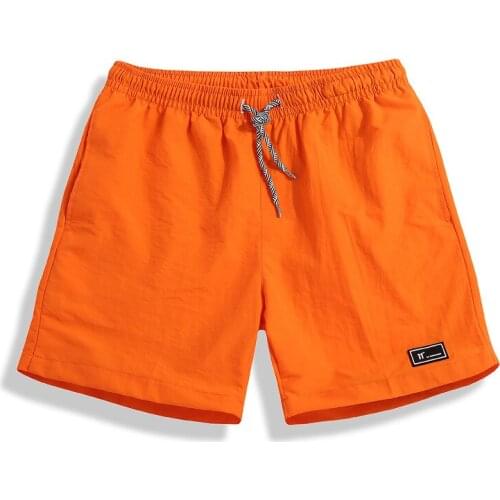 SQHX Mens Summer Shorts