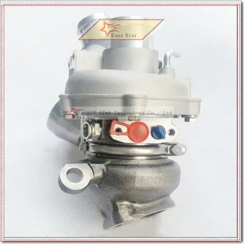 Turbo K0CG 179205 BL3Z6K682D BL3E9G438VA BL3E 9G438 VA BL3Z 6K682 D turbocharger For Ford Truck F150 3.5L GTDi RWD 2010-2012