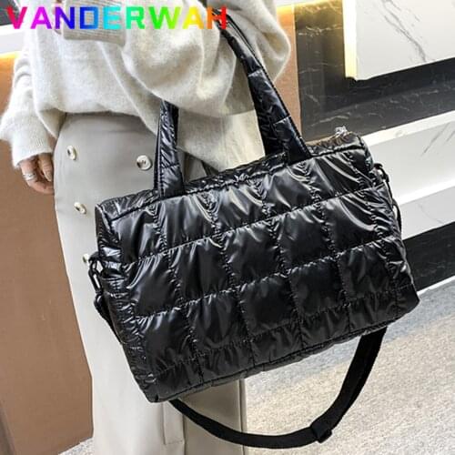 Женские стеганые сумки VANDERWAH China At AliExpress