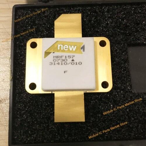 MRF157 RF tube high frequency tube module