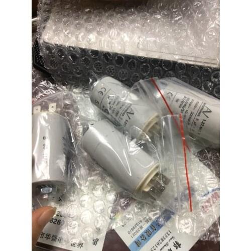 1PCS Free Shipping AV ARCOTRONICS 1.27.6CC2 MKP 5UF 470V Inlet start capacitance Tape terminal line