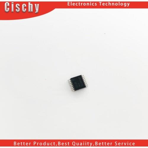 10pcs/lot DRV8833PWPR DRV8833PWP DRV8833 TSSOP16 In Stock