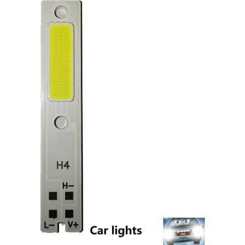 13 PCS Number 7 Car Headlight Bulb H7 led H7 auto front lamp H4 H11 H8 HB4 H1 H3 HB3 9006 9007 H13 Auto V3 72W 10000LM s2 6500K