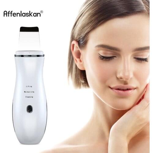 Affenlaskan Skin Care Products