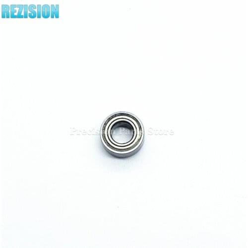 B234-4079 B2344079 for Ricoh MP 1100 9000 1107 1356 1350 1357 Transfer Roller Bearing