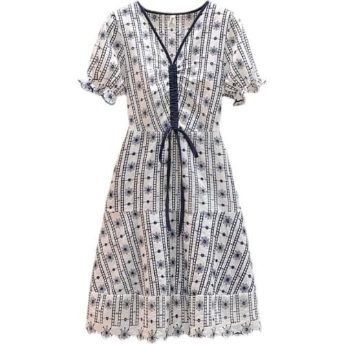 Bugilaku Dresses For Full