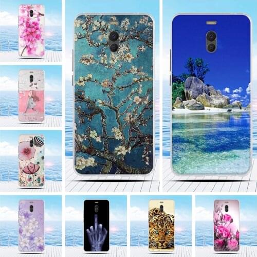 ERAMIKE Meizu M6 Phone Cases