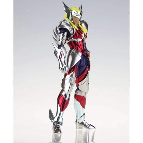 Saint Cloth Warrior Myth Ex Tianxuan Xing EX Eight-legged Horse God Warrior Action Figure Toy