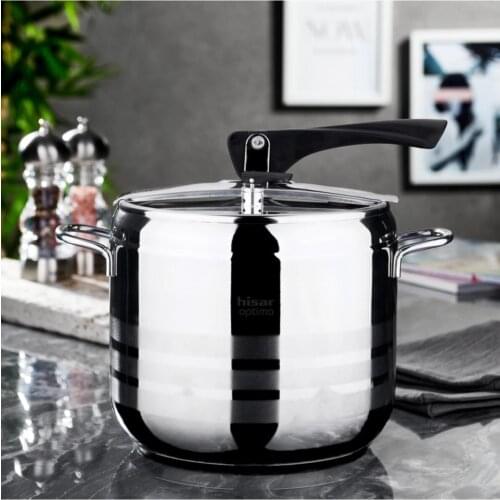 Hisar Electric Pressure Cooker Parts