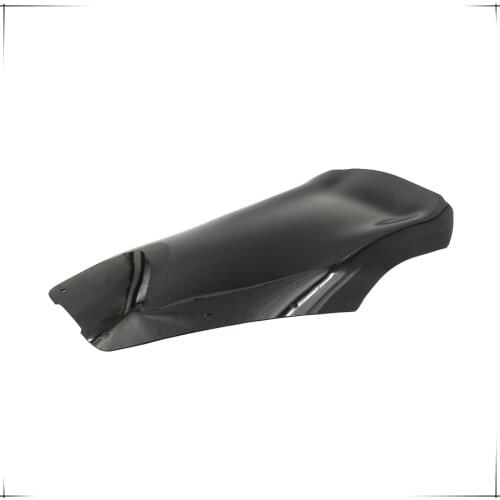For Yamaha TDM850 96-01 Higher Taller Raised 20CM Windshield Riser Windscreen Shield TDM 850 4TX 1996 1997 1998 1999 2000 2001