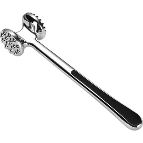 Meat Hammer Loose Meat Hammer Pork Chop Steak Hammer Meat Fluffy Tender Meat Minced Meat Hammer Creative Kitchen Tools