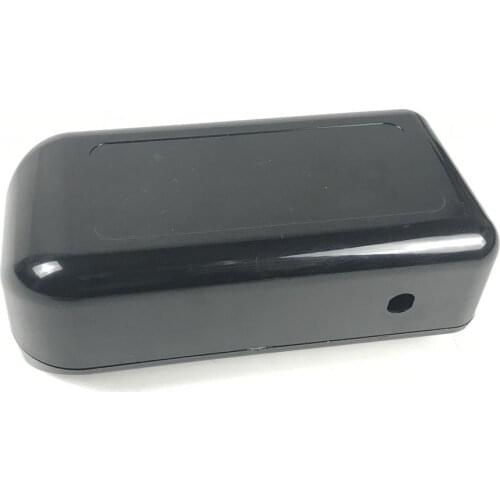 Bicycle Modified Electric Moped with Controller Box for Lithium Battery Moped with Controller Box