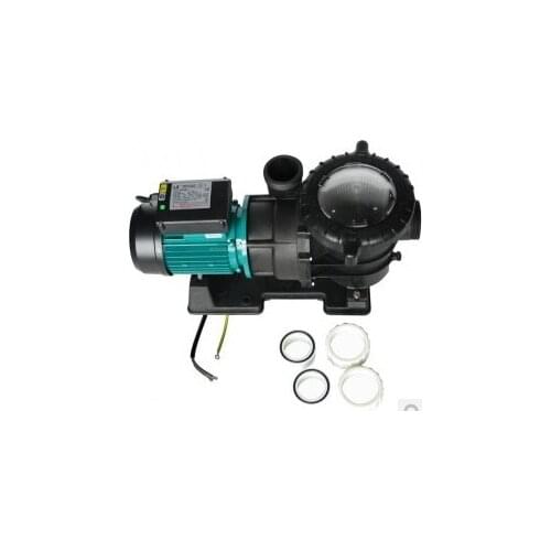Swimming pool Pump STP150 1100W 1.5HP plastic water pumps pool filter pump fish pond pump