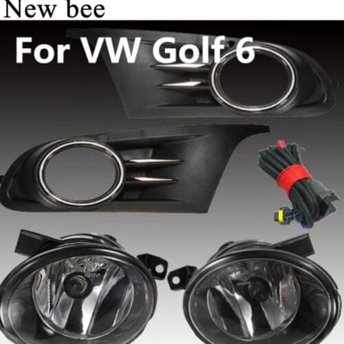 New bee Outdoor Lighting